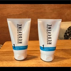 Rodan + Fields daily cleansing mask - 2